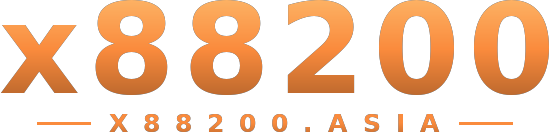 x88200 logo